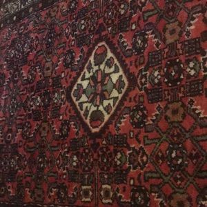 Meet your Posher, Heather